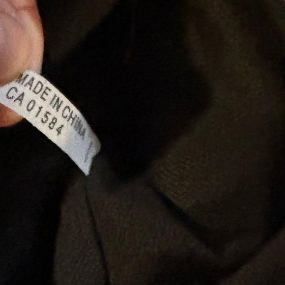 Watson Red welding Gloves (new) - Picture 3 of 4